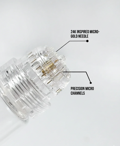 MIYABI LAB™ Hair Restoration Formula ヘアリストレーションセラム