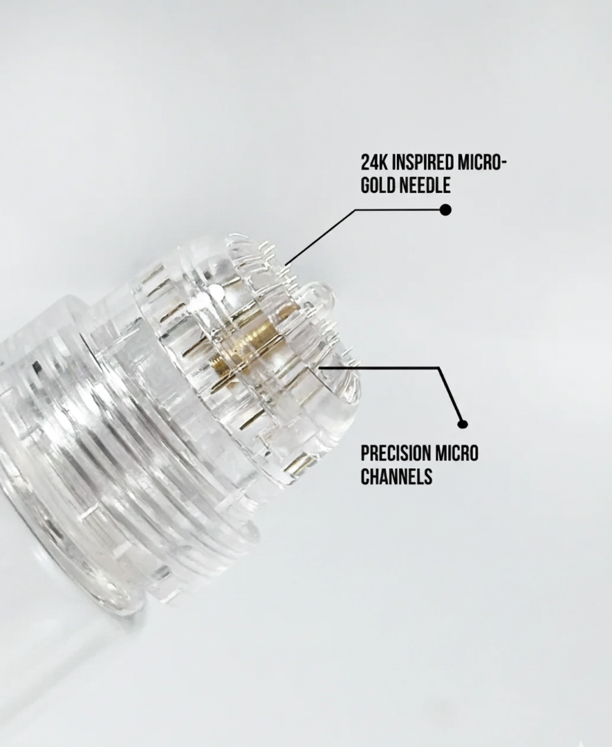 MIYABI LAB™ Hair Restoration Formula ヘアリストレーションセラム