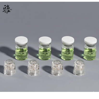 MIYABI LAB™ Hair Restoration Formula ヘアリストレーションセラム