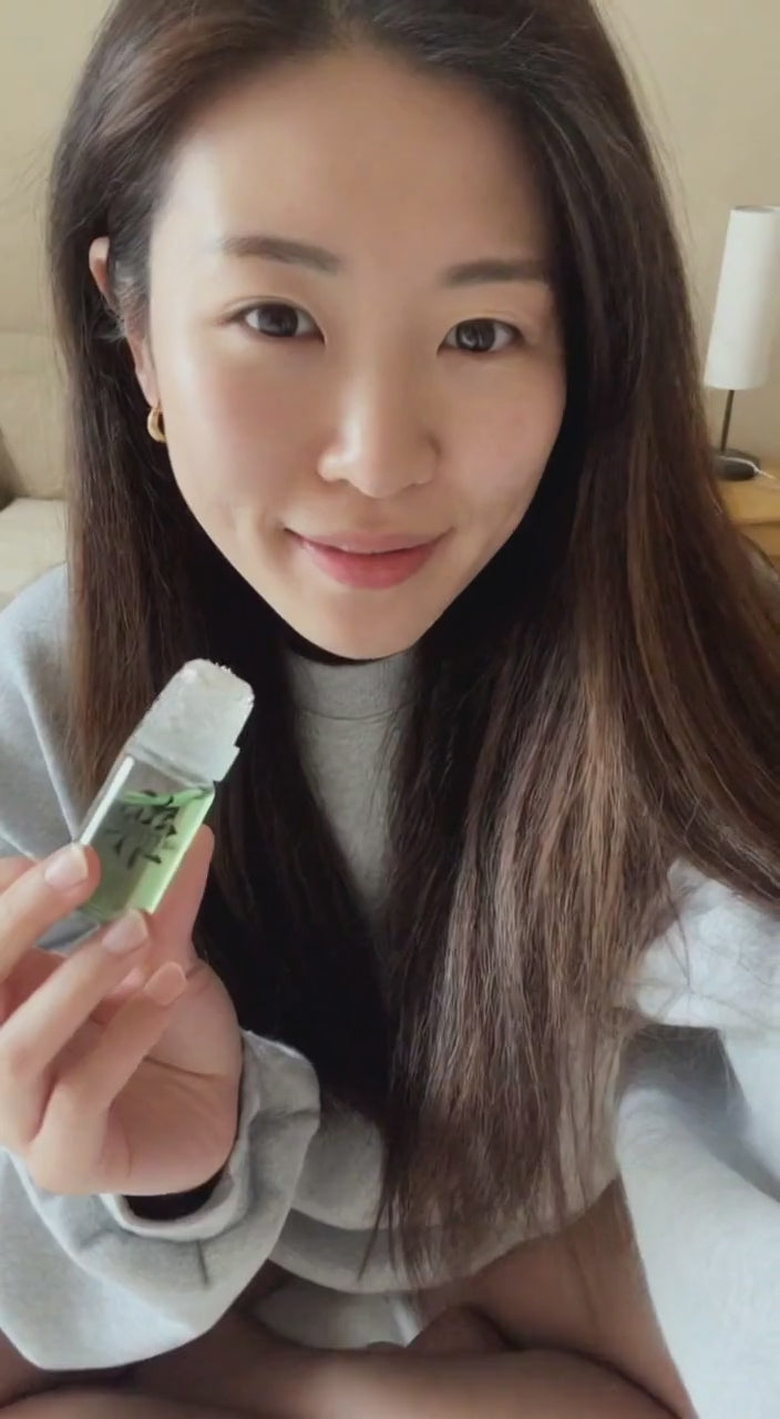 MIYABI LAB™ Hair Restoration Formula ヘアリストレーションセラム video